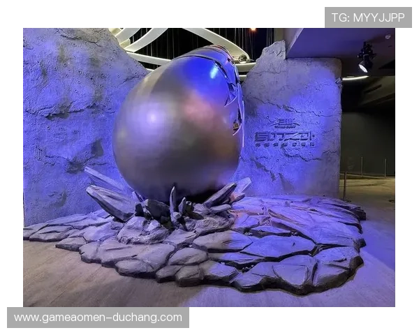 君澜娱乐结合最新科技，打造沉浸式娱乐体验让你身临其境