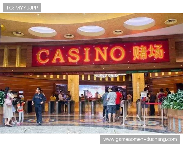 澳门一共有几个赌厅,了解澳门主要赌厅的分布和经营情况 澳门一共有几个赌厅,了解澳门主要赌厅的分布和经营情况