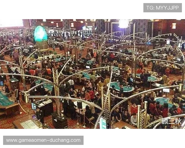 澳门博彩娱乐:体验世界级的豪华赌场与精彩表演 澳门博彩娱乐:体验世界级的豪华赌场与精彩表演