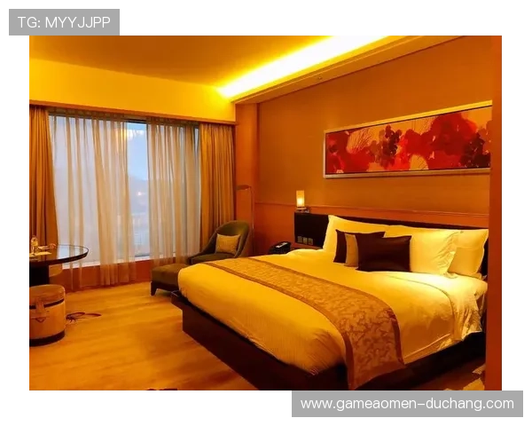 澳门文华东方酒店的豪华套房设计理念，彰显尊贵与舒适完美结合的住宿体验