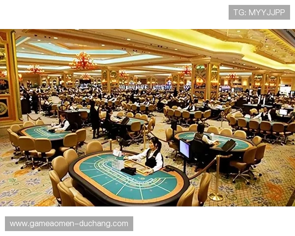 澳门赌场有哪几家在安全保障方面表现最优的赌场推荐