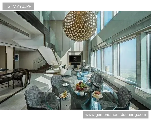 美高梅金殿娱乐场：在豪华环境中体验多样化的娱乐与休闲娱乐设施