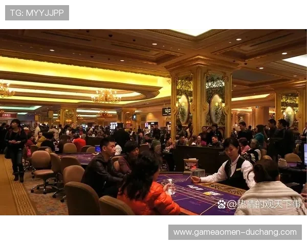 在澳门赌场除了娱乐赌博还能享受到哪些高品质的康体和休闲设施 在澳门赌场除了娱乐赌博还能享受到哪些高品质的康体和休闲设施