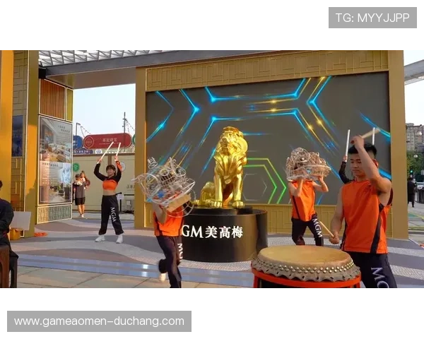 揭秘澳门美高梅的顶级餐饮与娱乐综合体验全指南