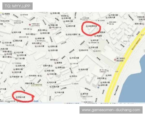 澳门ag视讯厅地址在哪里？详细位置及交通路线指南