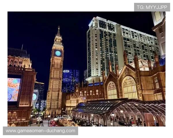 澳门伦敦人官网全面介绍澳门伦敦人酒店的最新资讯和预订指南帮助您轻松安排您的澳门之旅